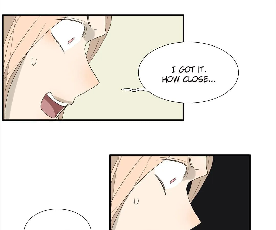 Read Bromance ( 18 Bu Xian ) chapter 76 image 51 on Lezhin
