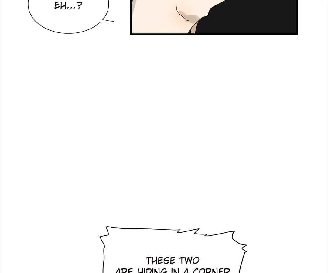 Read Bromance ( 18 Bu Xian ) chapter 76 image 52 on Lezhin