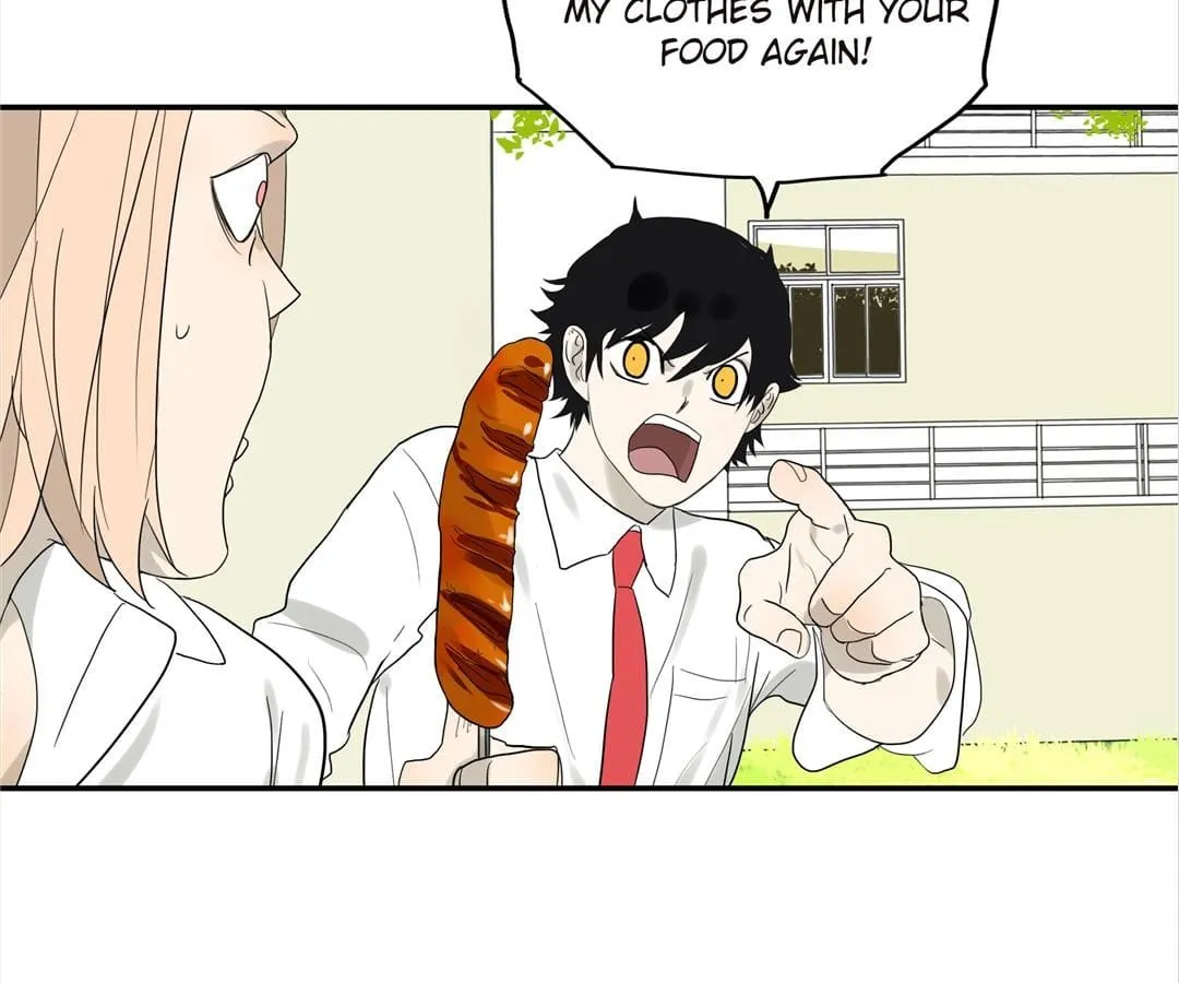 Read Bromance ( 18 Bu Xian ) chapter 76 image 7 on Lezhin