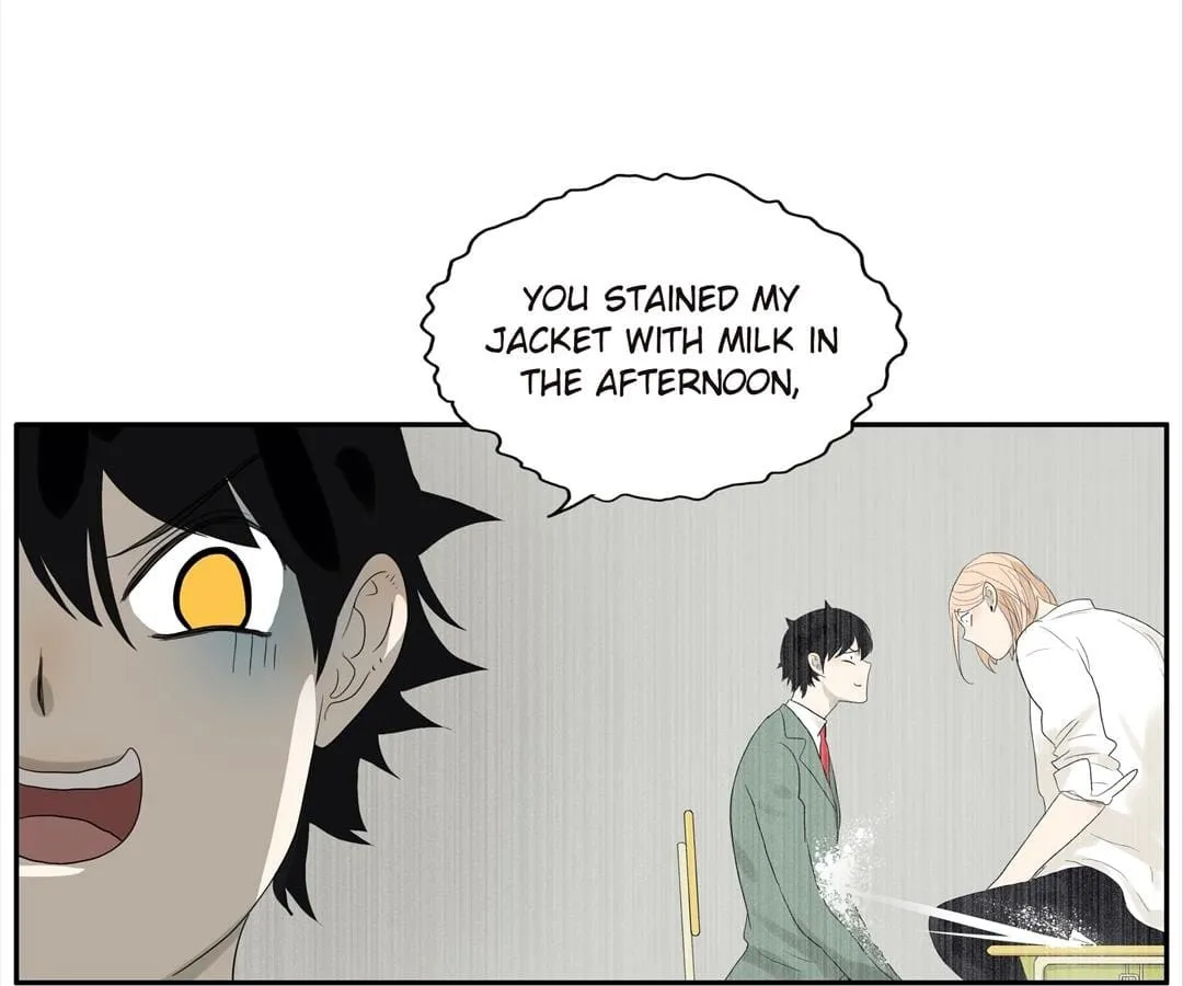Read Bromance ( 18 Bu Xian ) chapter 76 image 8 on Lezhin