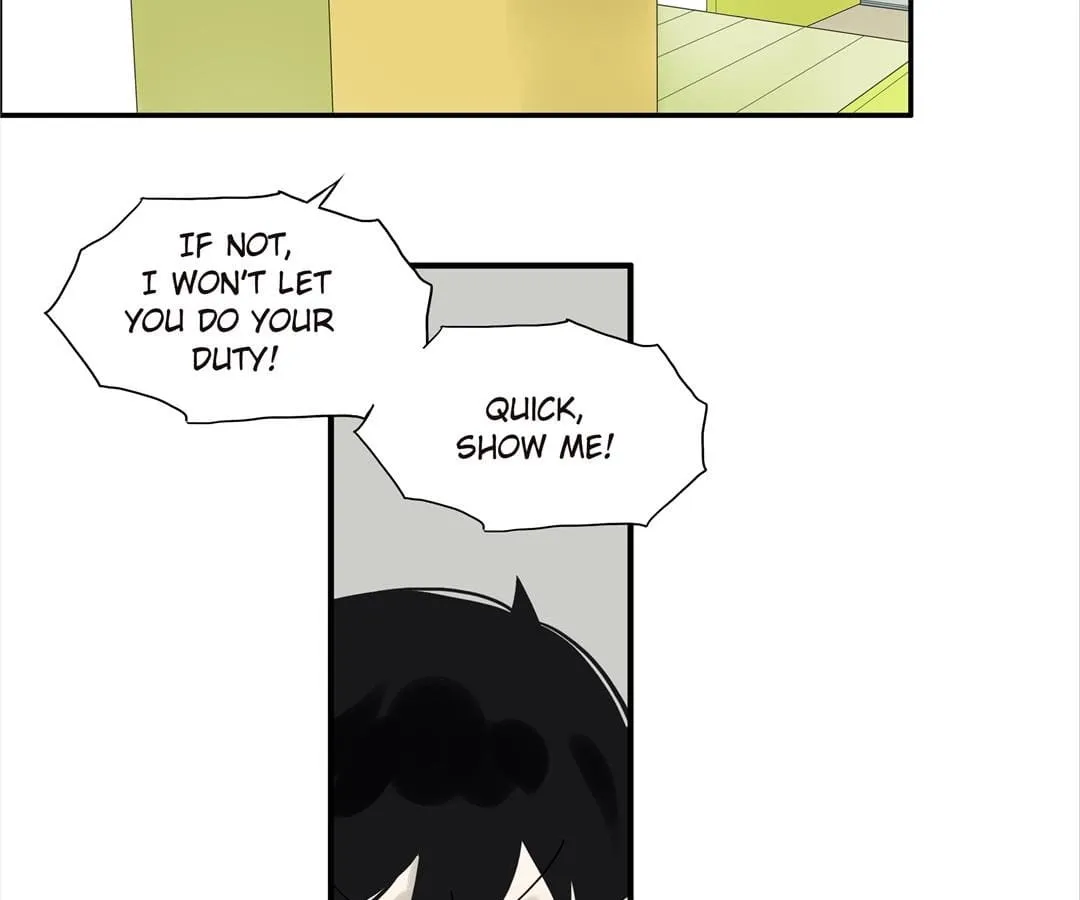 Read Bromance ( 18 Bu Xian ) chapter 77 image 11 on Lezhin
