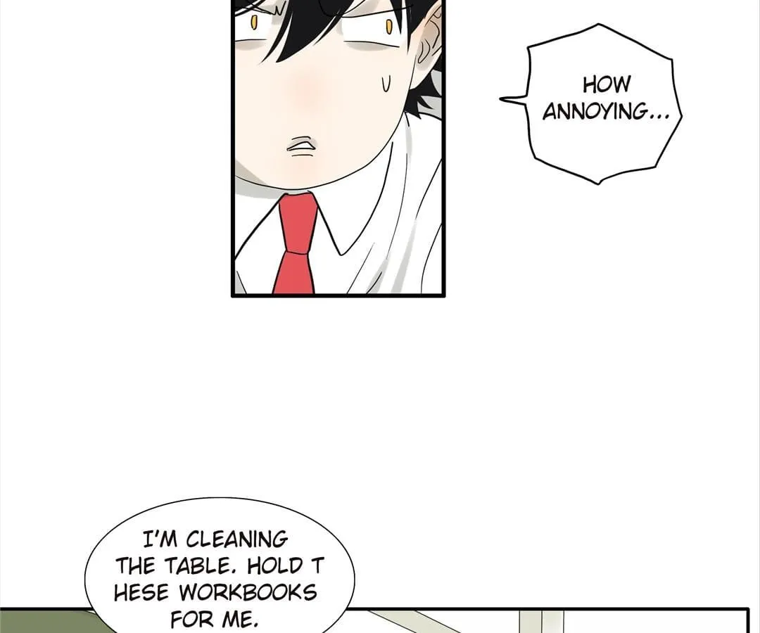 Read Bromance ( 18 Bu Xian ) chapter 77 image 12 on Lezhin