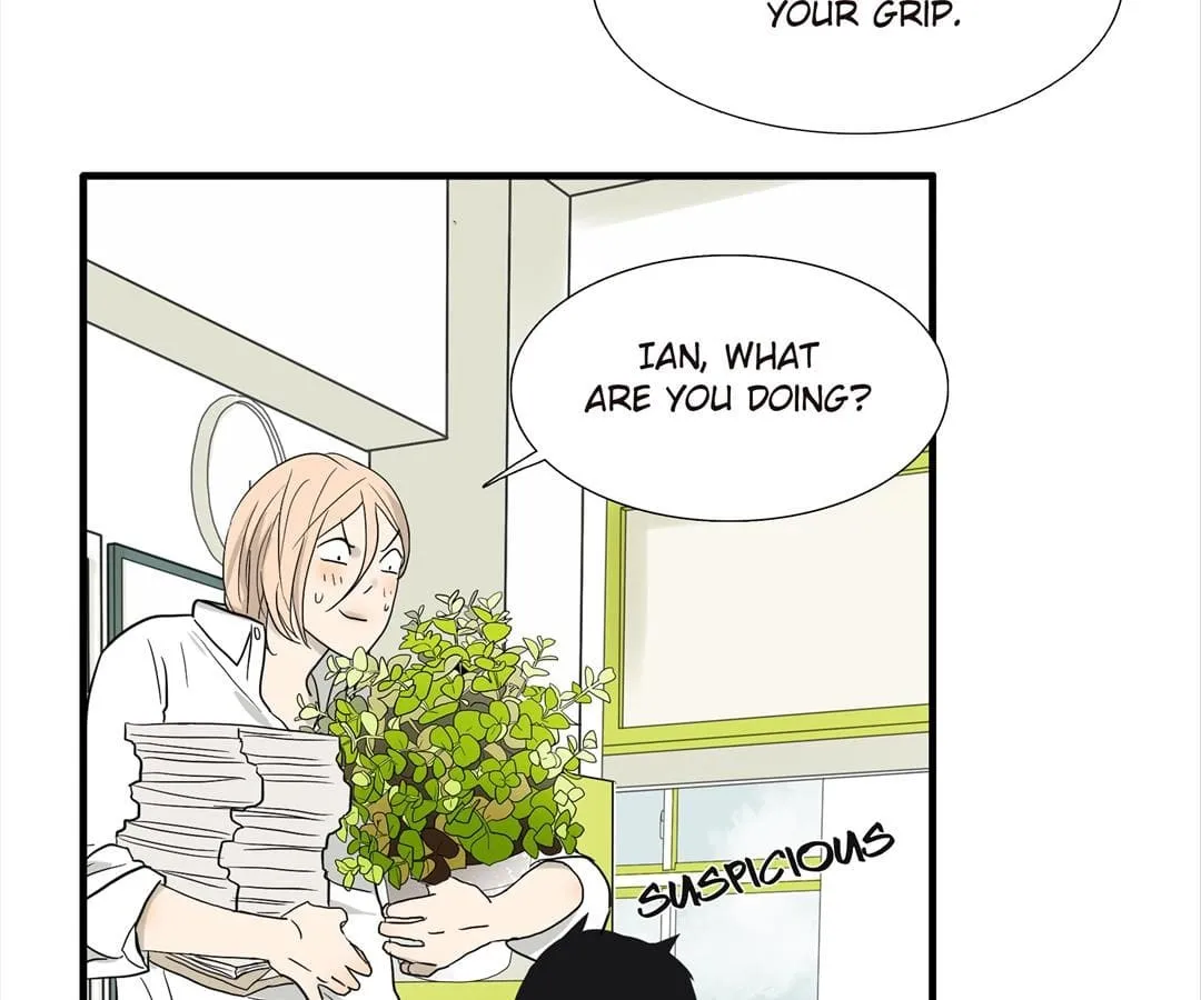 Read Bromance ( 18 Bu Xian ) chapter 77 image 16 on Lezhin
