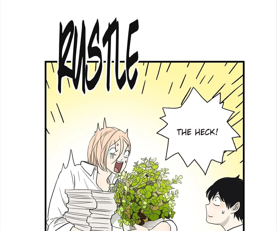 Read Bromance ( 18 Bu Xian ) chapter 77 image 18 on Lezhin