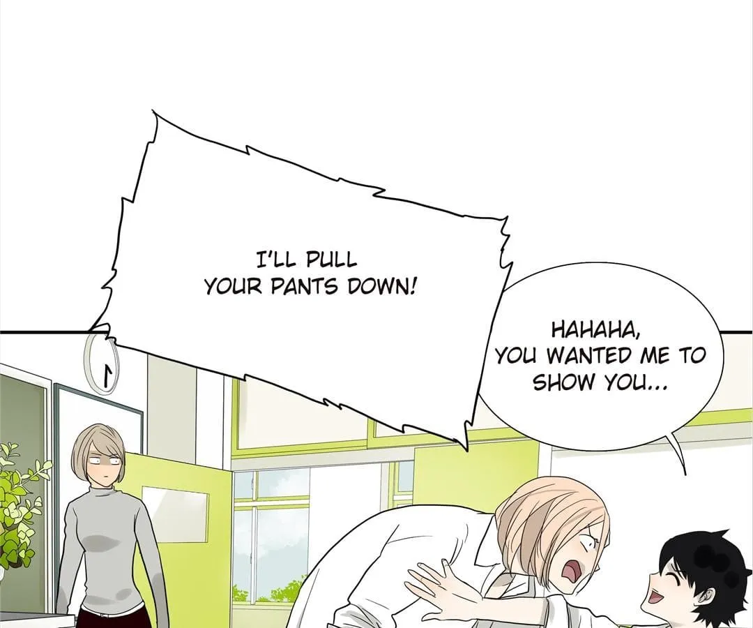 Read Bromance ( 18 Bu Xian ) chapter 77 image 26 on Lezhin