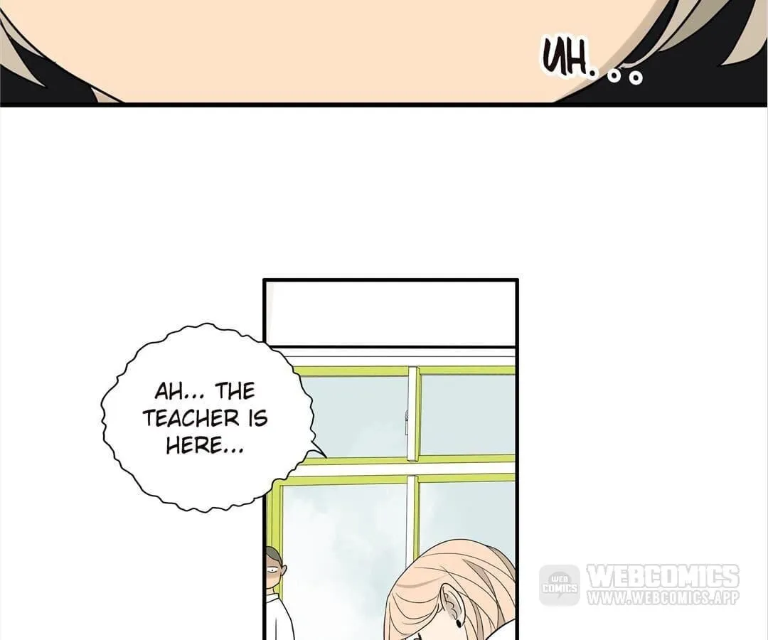 Read Bromance ( 18 Bu Xian ) chapter 77 image 29 on Lezhin