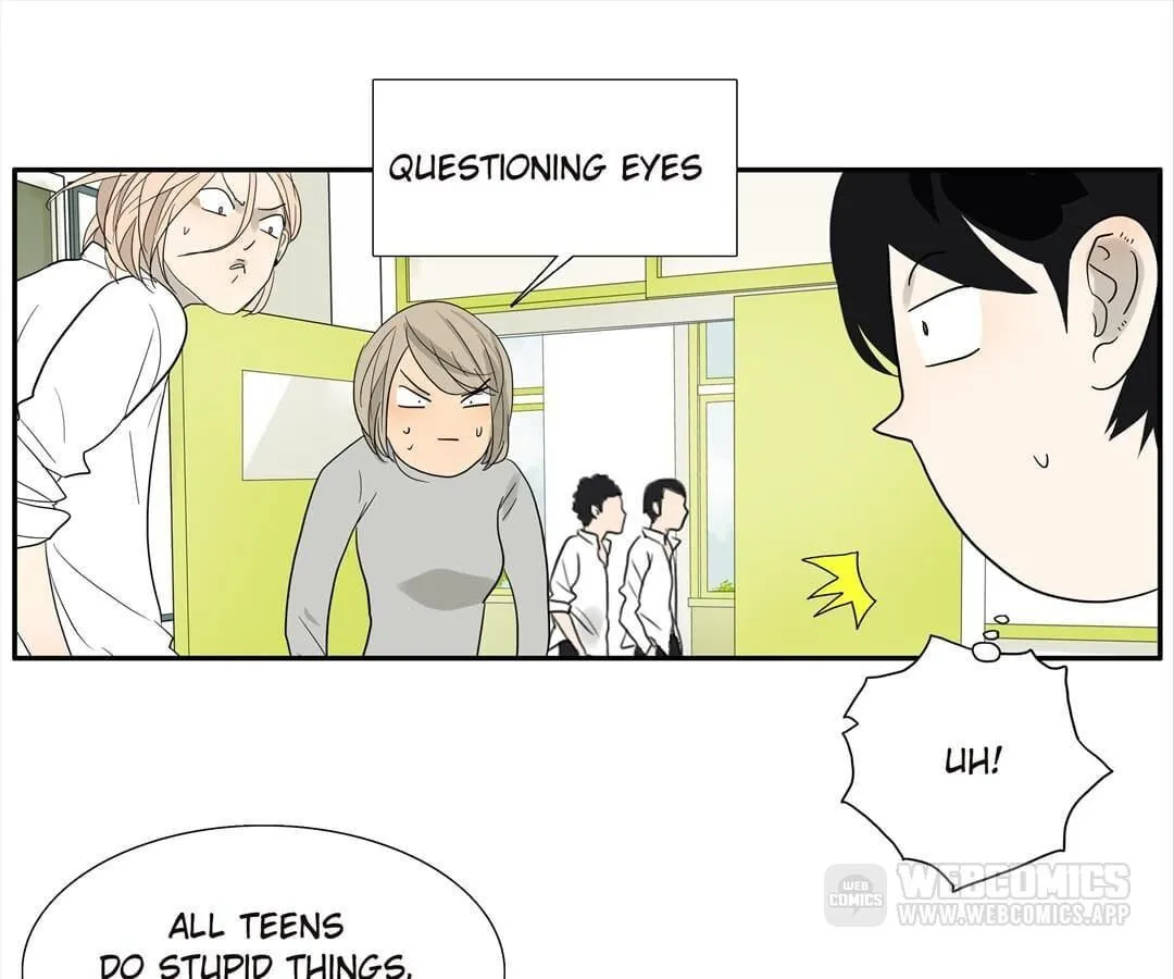 Read Bromance ( 18 Bu Xian ) chapter 77 image 33 on Lezhin
