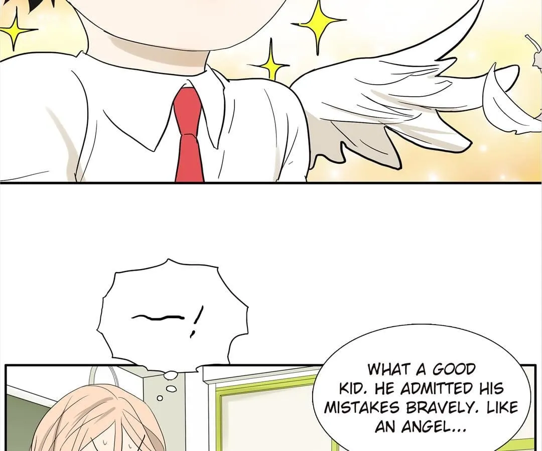 Read Bromance ( 18 Bu Xian ) chapter 77 image 36 on Lezhin