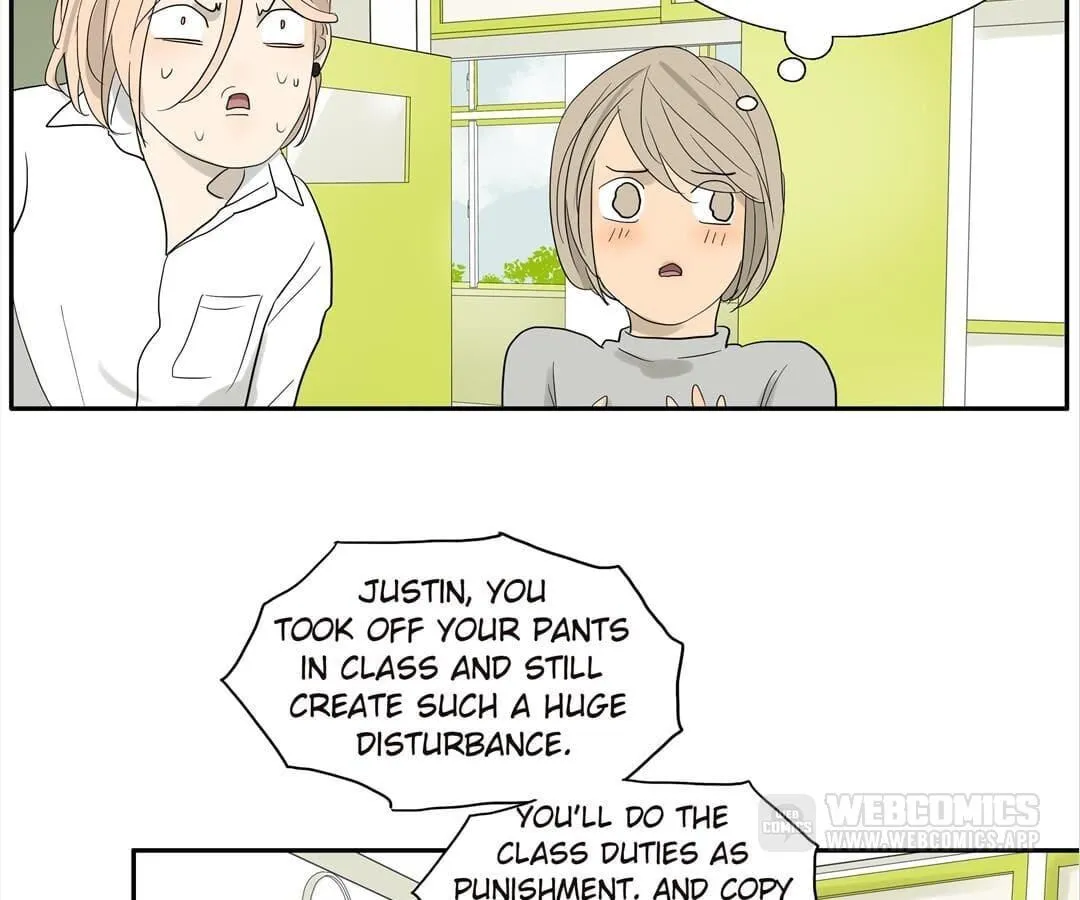 Read Bromance ( 18 Bu Xian ) chapter 77 image 37 on Lezhin