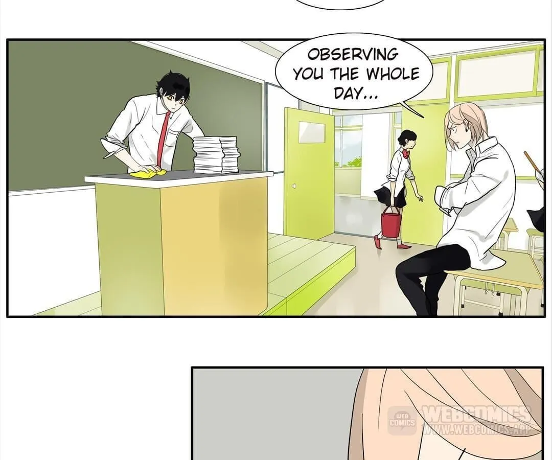 Read Bromance ( 18 Bu Xian ) chapter 77 image 5 on Lezhin