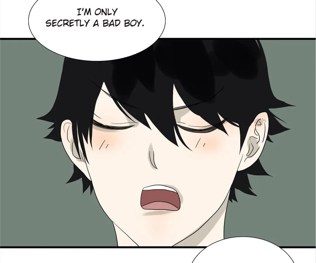 Read Bromance ( 18 Bu Xian ) chapter 77 image 8 on Lezhin