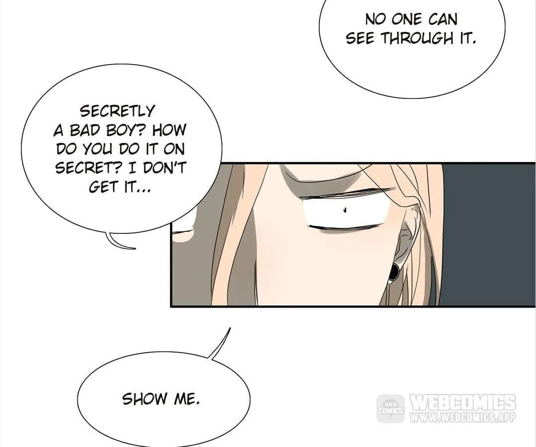 Read Bromance ( 18 Bu Xian ) chapter 77 image 9 on Lezhin