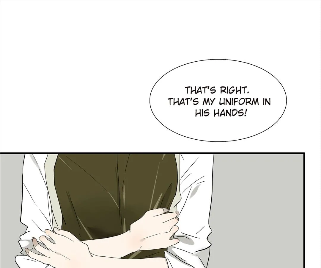 Read Bromance ( 18 Bu Xian ) chapter 78 image 18 on Lezhin