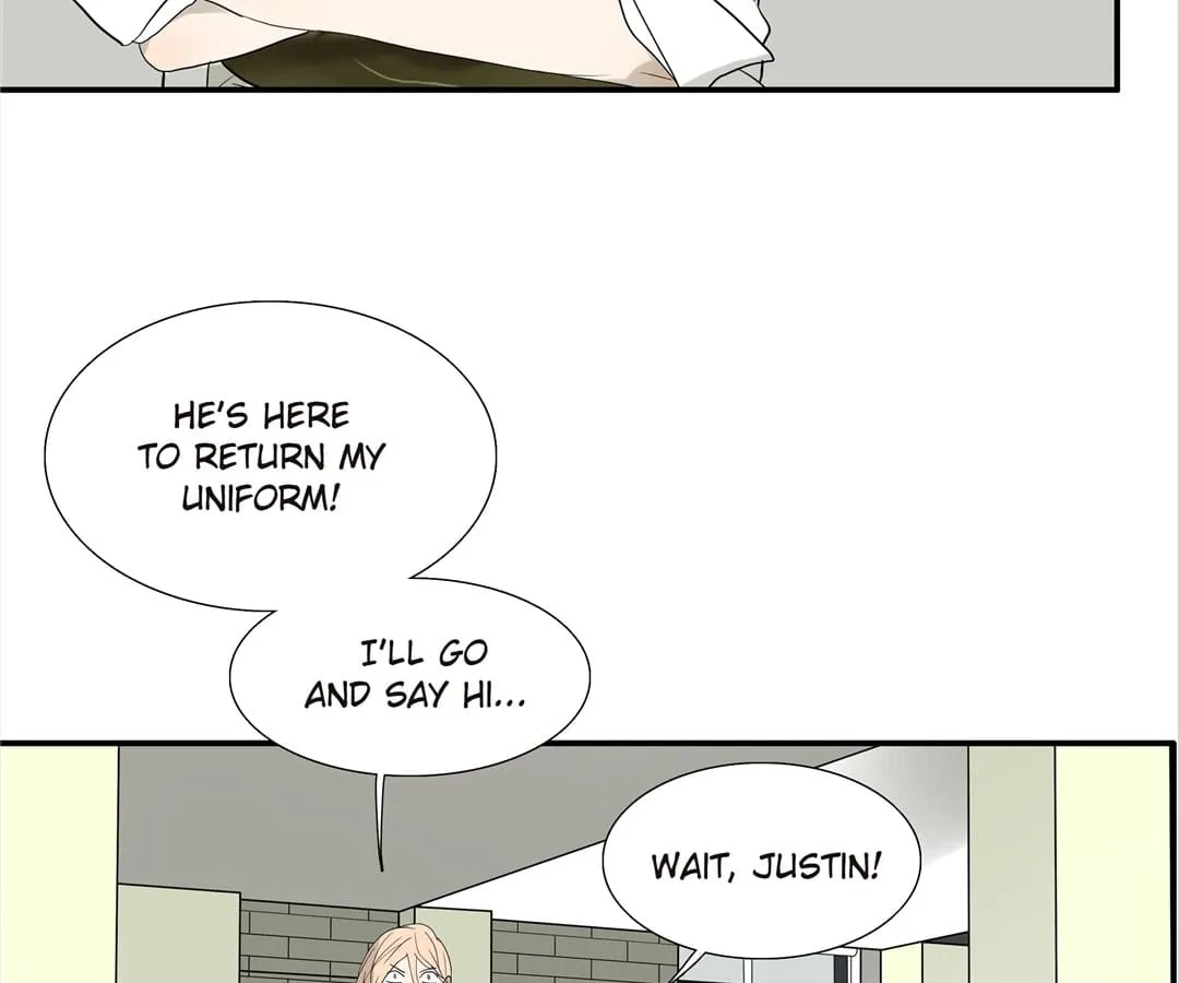 Read Bromance ( 18 Bu Xian ) chapter 78 image 19 on Lezhin