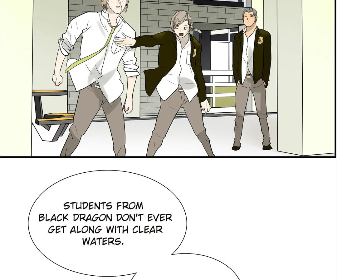 Read Bromance ( 18 Bu Xian ) chapter 78 image 20 on Lezhin