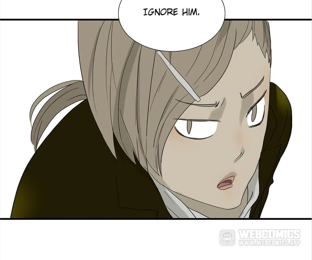 Read Bromance ( 18 Bu Xian ) chapter 78 image 21 on Lezhin
