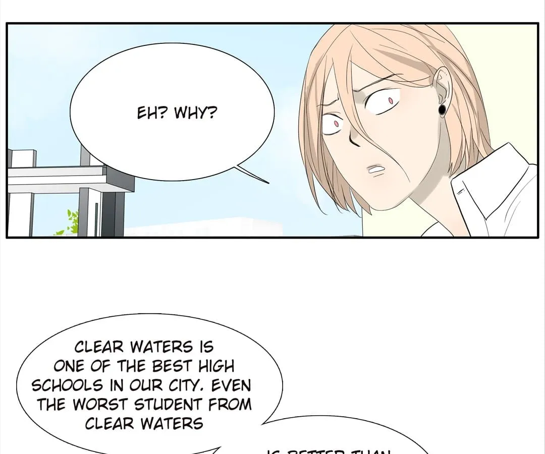 Read Bromance ( 18 Bu Xian ) chapter 78 image 22 on Lezhin
