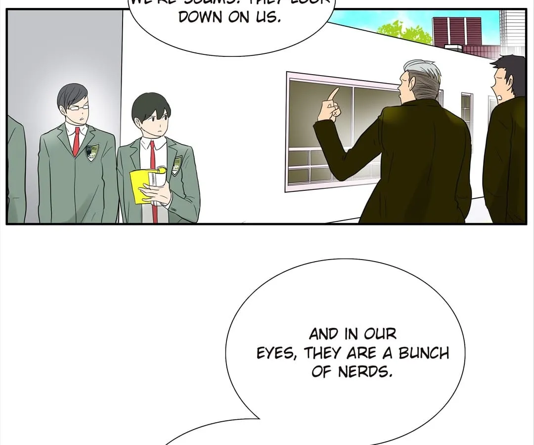 Read Bromance ( 18 Bu Xian ) chapter 78 image 24 on Lezhin