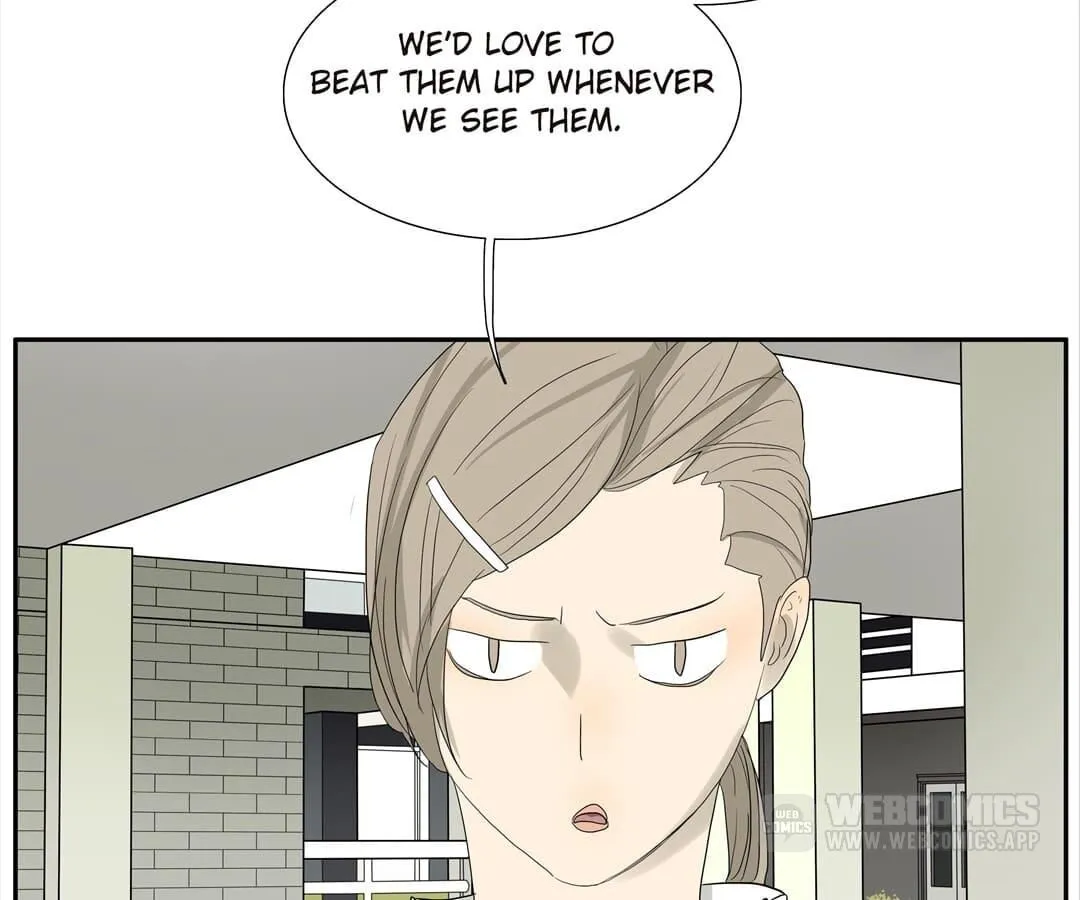 Read Bromance ( 18 Bu Xian ) chapter 78 image 25 on Lezhin