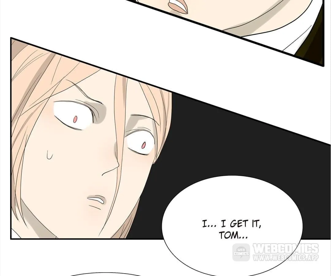Read Bromance ( 18 Bu Xian ) chapter 78 image 29 on Lezhin
