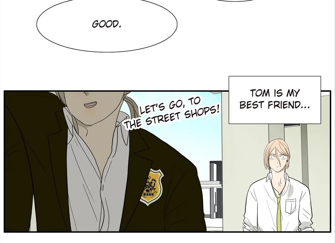 Read Bromance ( 18 Bu Xian ) chapter 78 image 30 on Lezhin