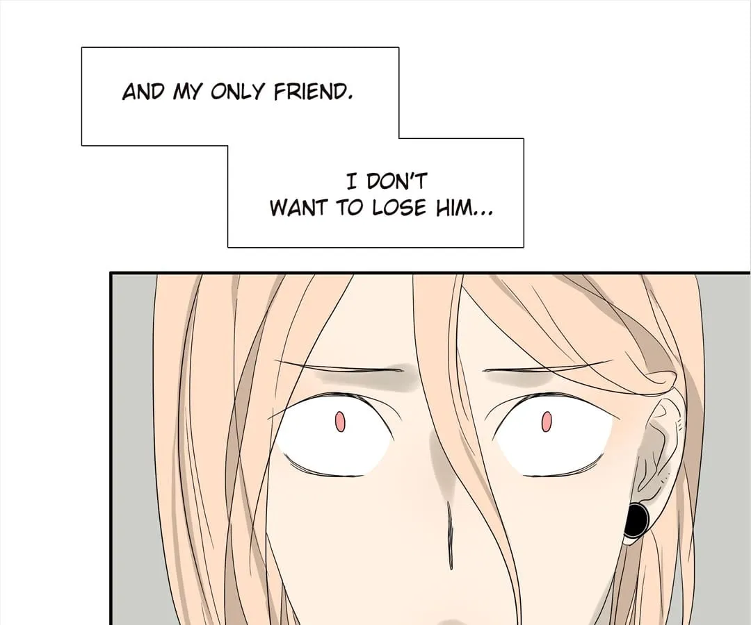 Read Bromance ( 18 Bu Xian ) chapter 78 image 31 on Lezhin