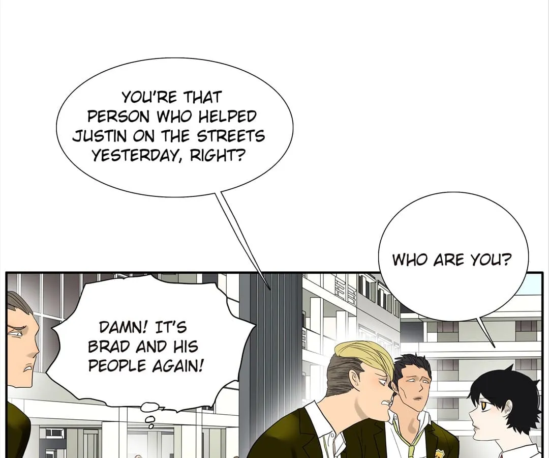 Read Bromance ( 18 Bu Xian ) chapter 78 image 34 on Lezhin