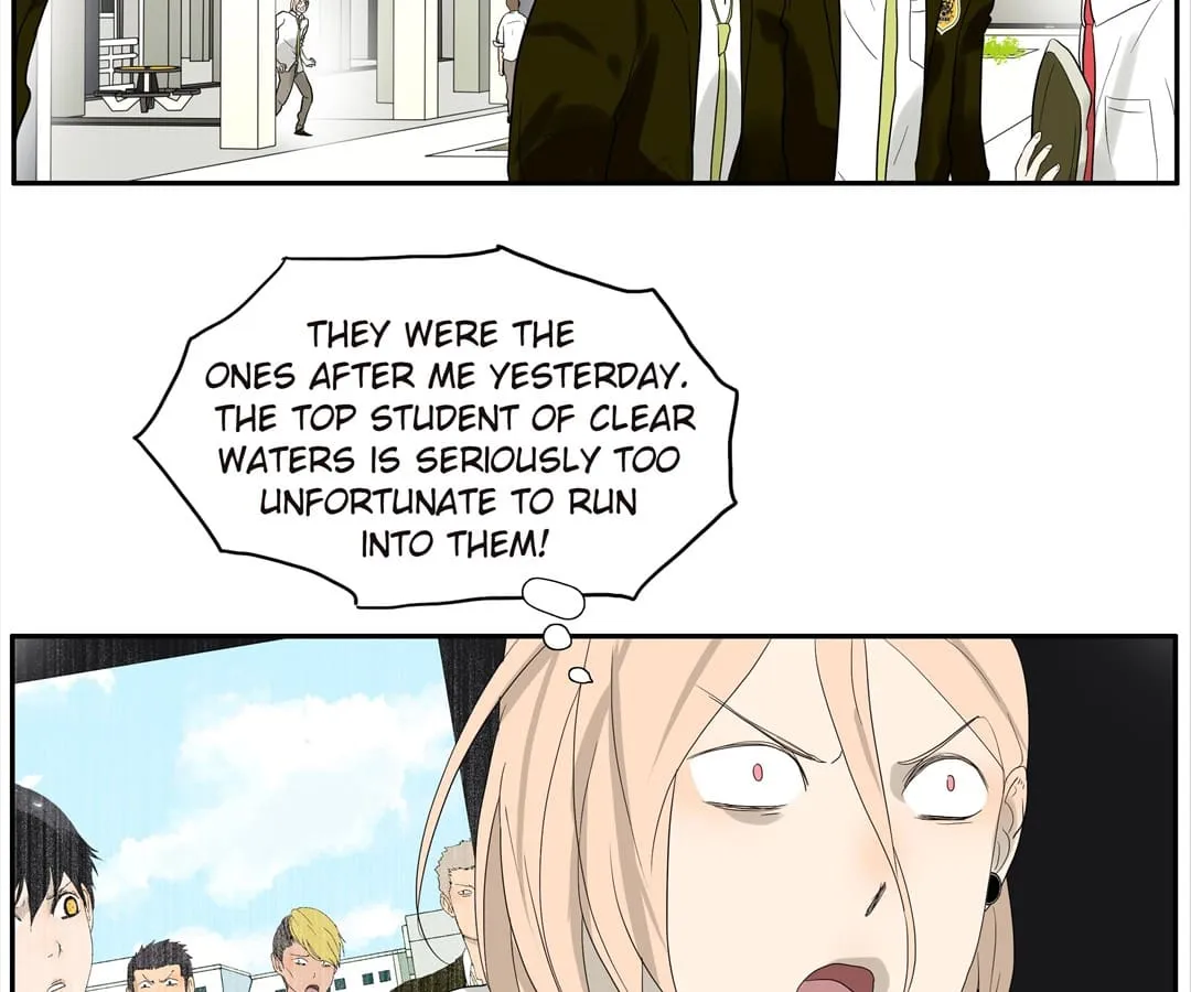 Read Bromance ( 18 Bu Xian ) chapter 78 image 35 on Lezhin