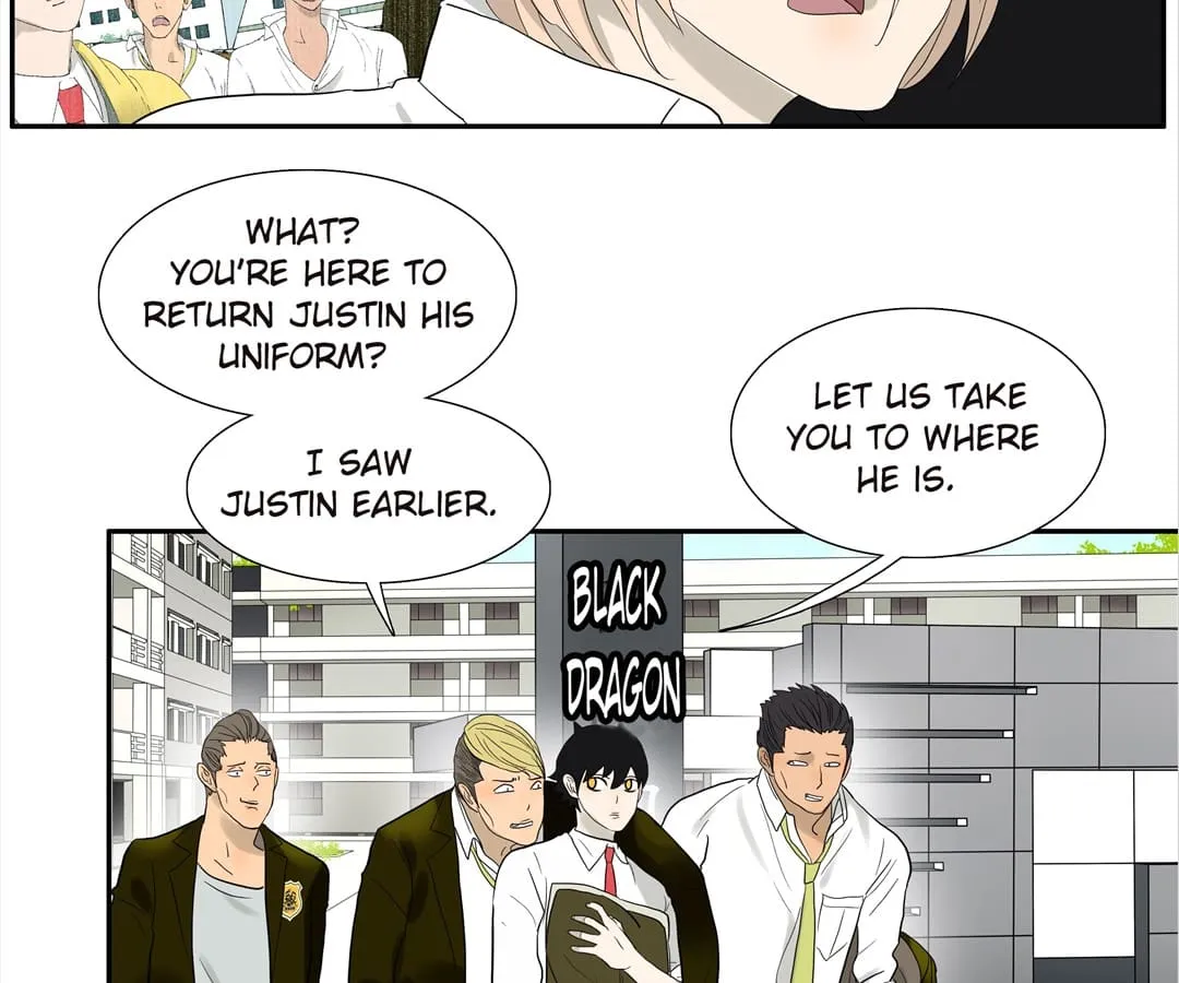 Read Bromance ( 18 Bu Xian ) chapter 78 image 36 on Lezhin