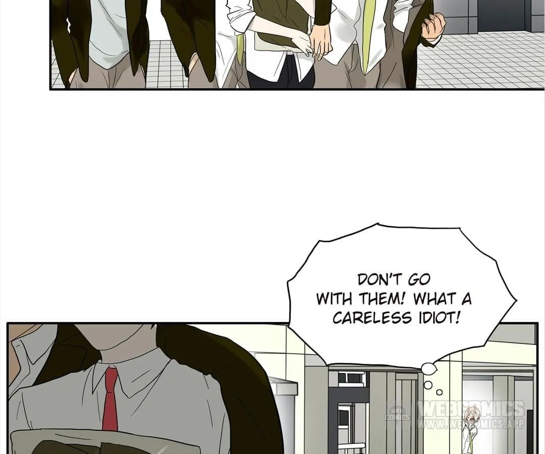 Read Bromance ( 18 Bu Xian ) chapter 78 image 37 on Lezhin