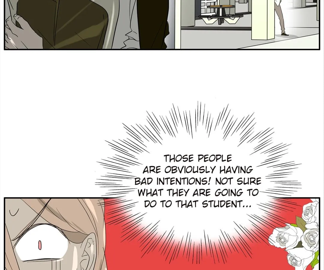 Read Bromance ( 18 Bu Xian ) chapter 78 image 38 on Lezhin
