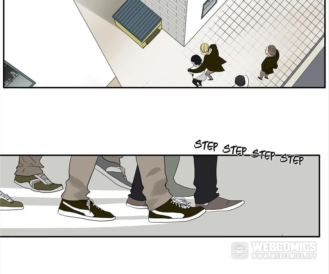 Read Bromance ( 18 Bu Xian ) chapter 78 image 41 on Lezhin