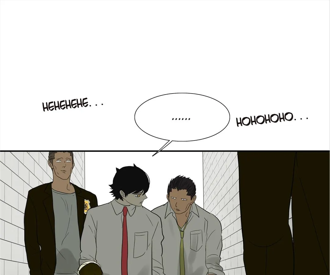 Read Bromance ( 18 Bu Xian ) chapter 78 image 43 on Lezhin