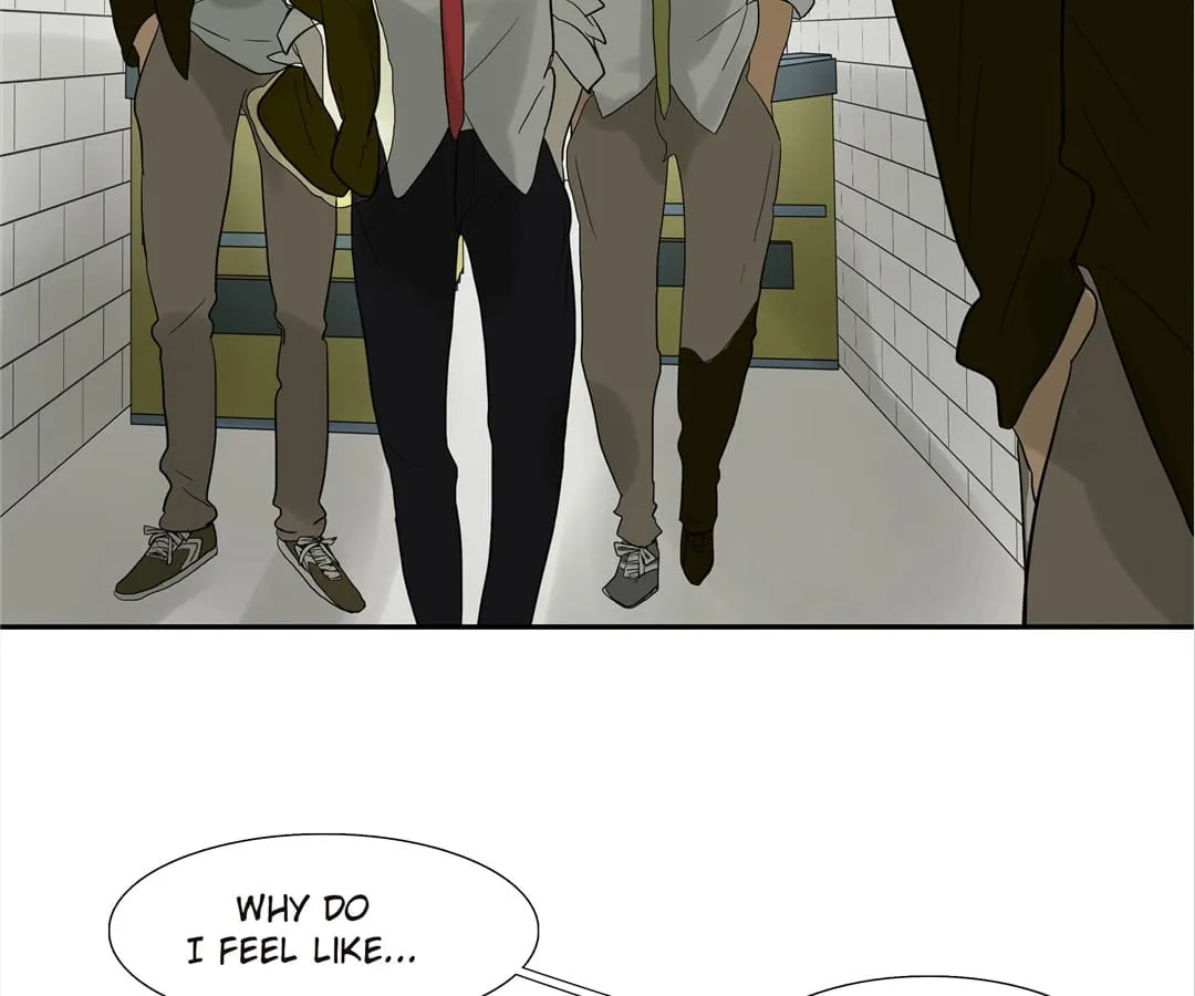 Read Bromance ( 18 Bu Xian ) chapter 78 image 44 on Lezhin
