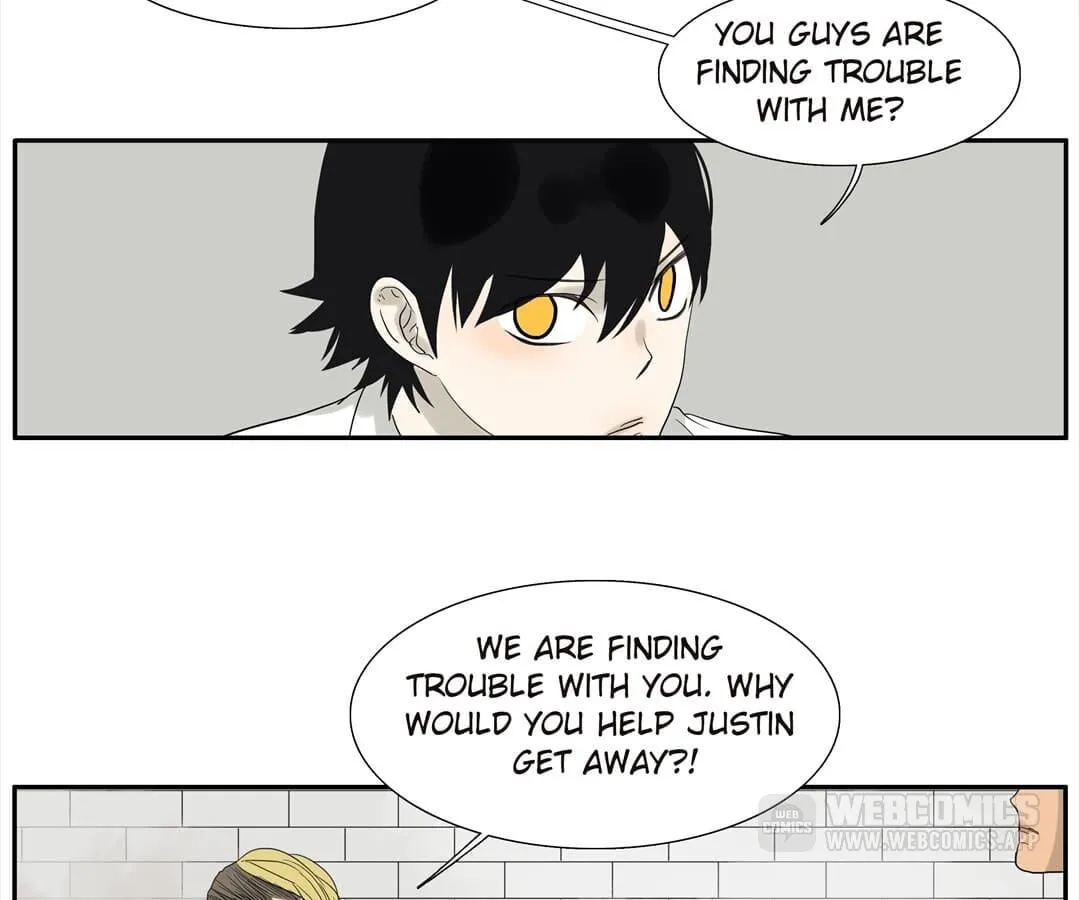 Read Bromance ( 18 Bu Xian ) chapter 78 image 45 on Lezhin