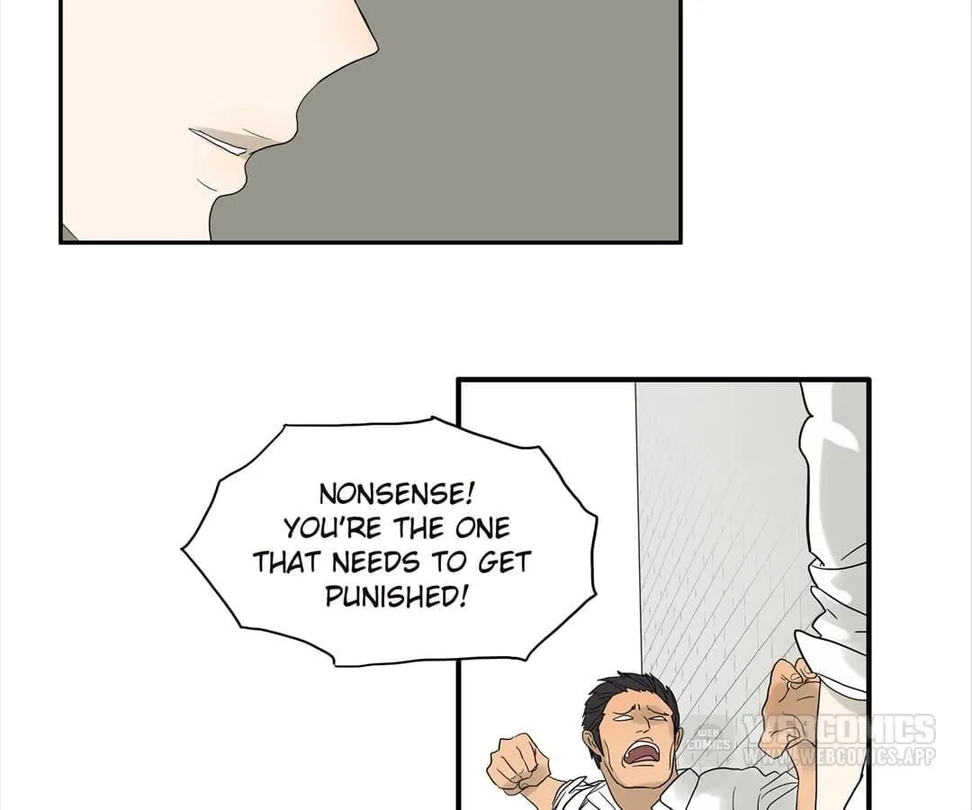 Read Bromance ( 18 Bu Xian ) chapter 78 image 49 on Lezhin