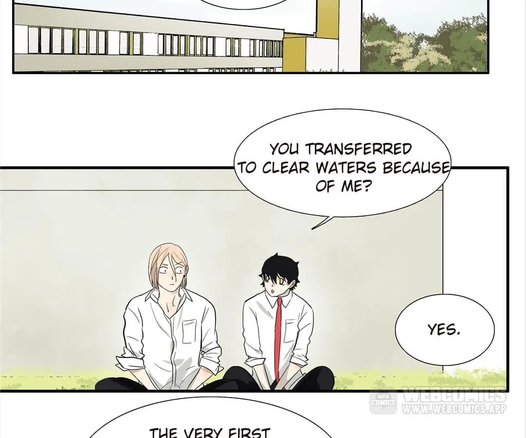 Read Bromance ( 18 Bu Xian ) chapter 78 image 5 on Lezhin