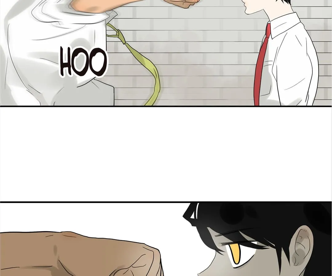 Read Bromance ( 18 Bu Xian ) chapter 78 image 51 on Lezhin