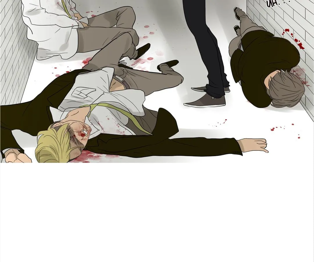 Read Bromance ( 18 Bu Xian ) chapter 78 image 59 on Lezhin