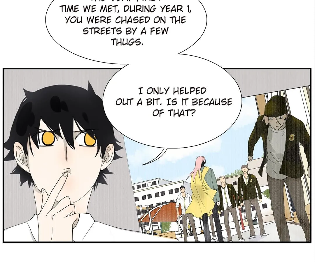 Read Bromance ( 18 Bu Xian ) chapter 78 image 6 on Lezhin