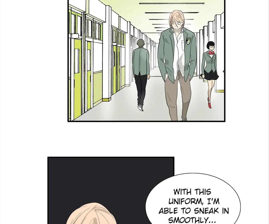 Read Bromance ( 18 Bu Xian ) chapter 79 image 10 on Lezhin