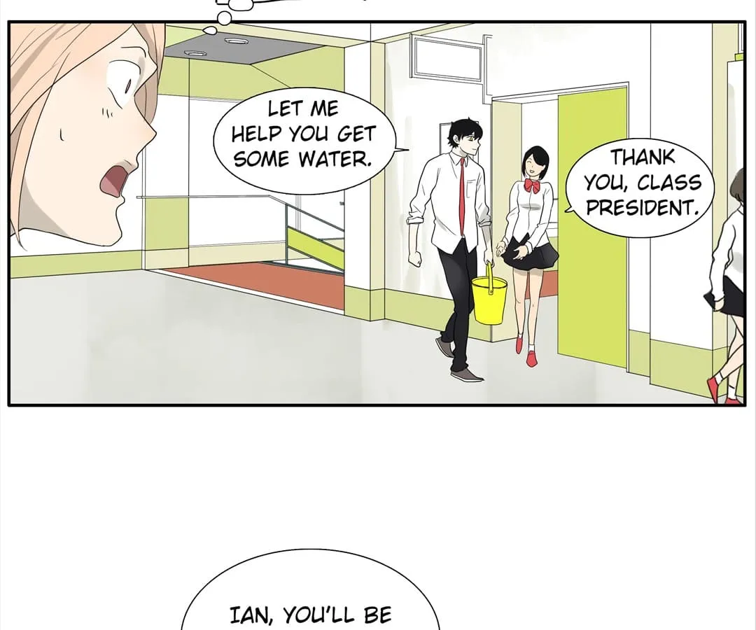 Read Bromance ( 18 Bu Xian ) chapter 79 image 12 on Lezhin