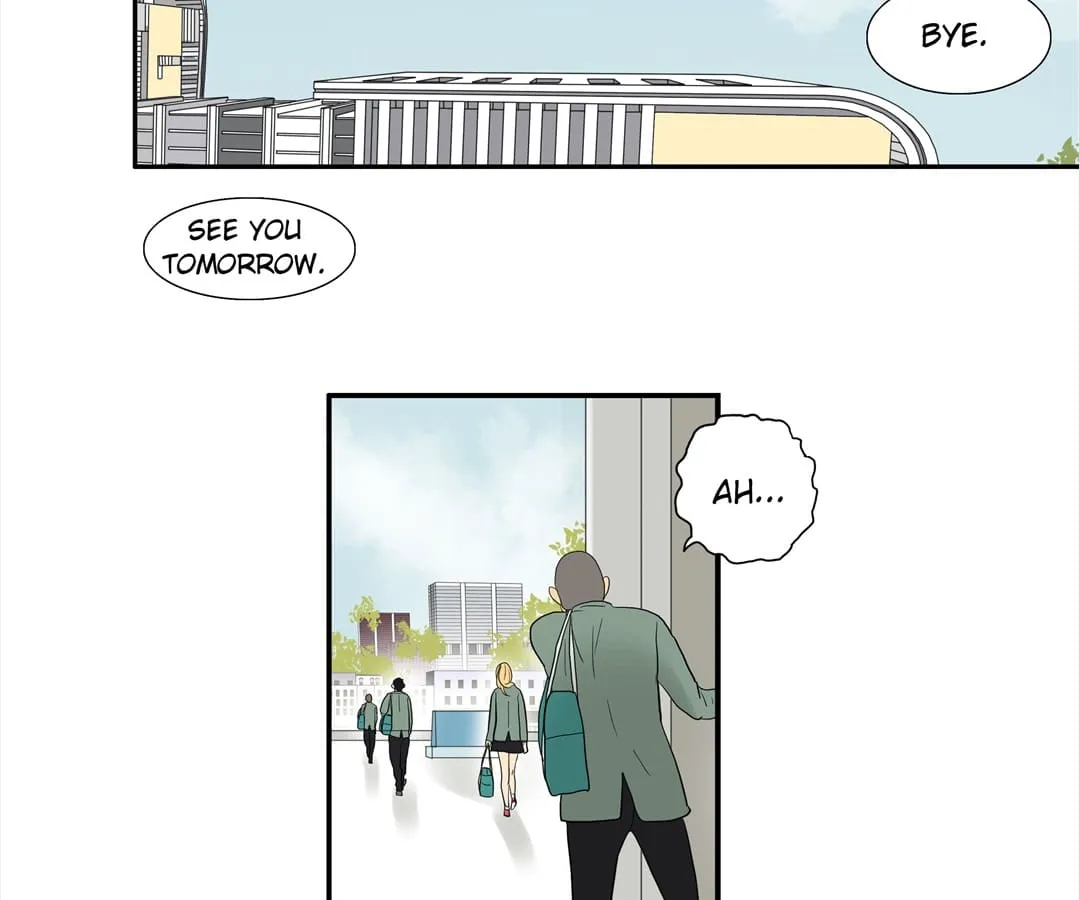 Read Bromance ( 18 Bu Xian ) chapter 79 image 19 on Lezhin