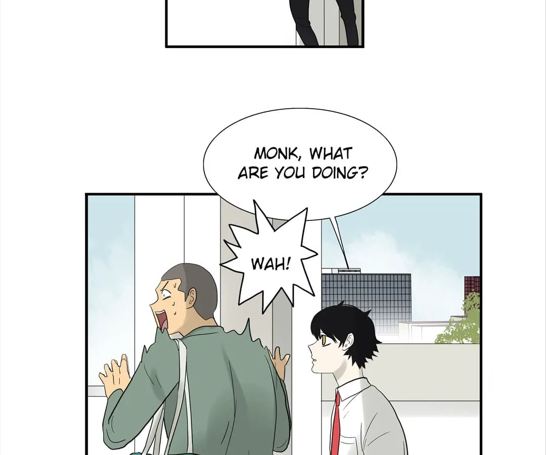 Read Bromance ( 18 Bu Xian ) chapter 79 image 20 on Lezhin