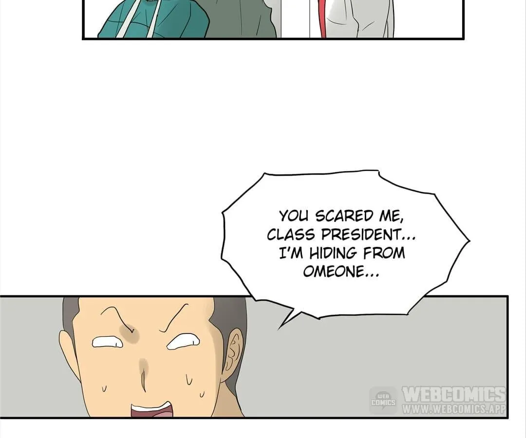 Read Bromance ( 18 Bu Xian ) chapter 79 image 21 on Lezhin