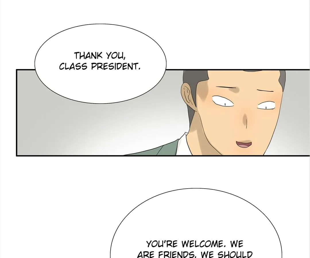 Read Bromance ( 18 Bu Xian ) chapter 79 image 24 on Lezhin