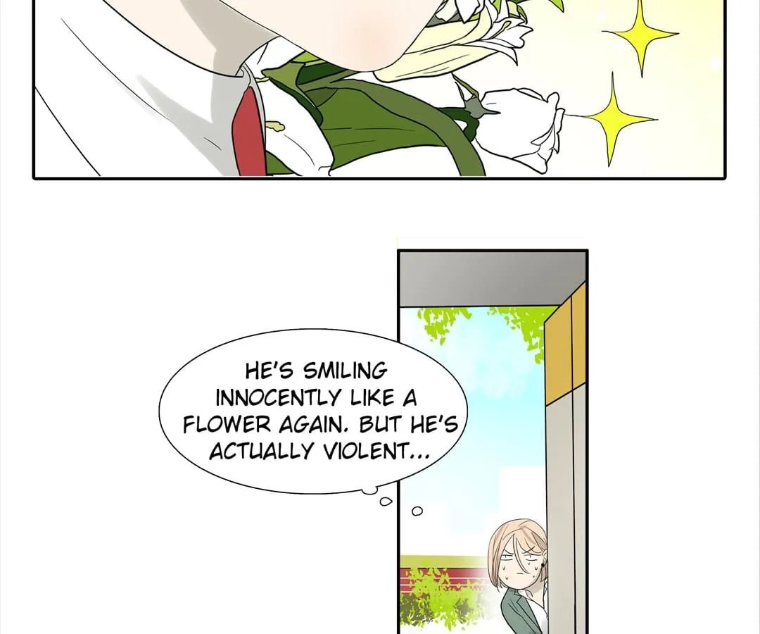 Read Bromance ( 18 Bu Xian ) chapter 79 image 26 on Lezhin