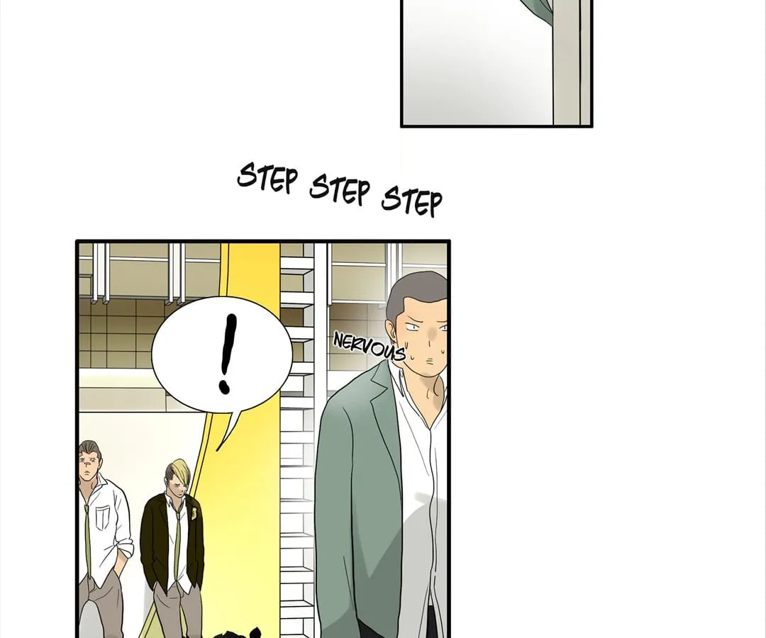 Read Bromance ( 18 Bu Xian ) chapter 79 image 27 on Lezhin