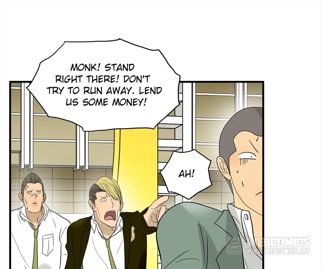 Read Bromance ( 18 Bu Xian ) chapter 79 image 29 on Lezhin