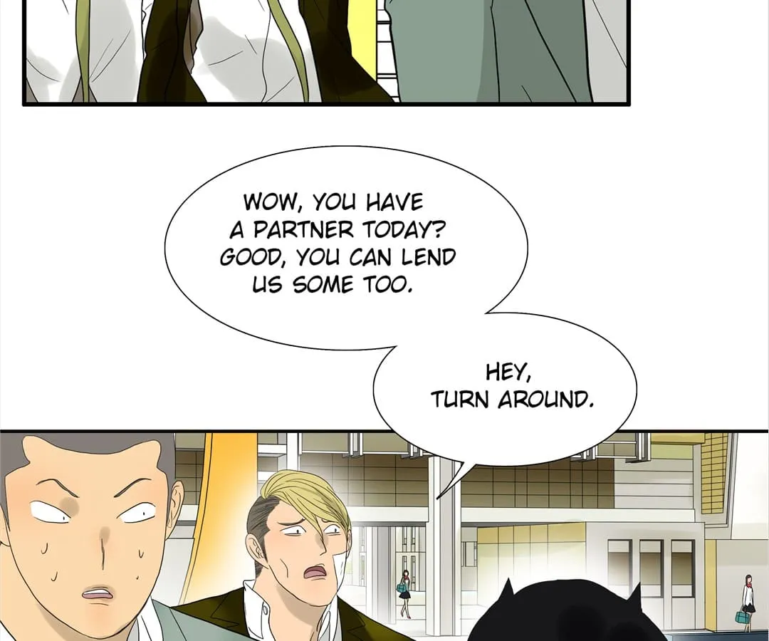 Read Bromance ( 18 Bu Xian ) chapter 79 image 30 on Lezhin